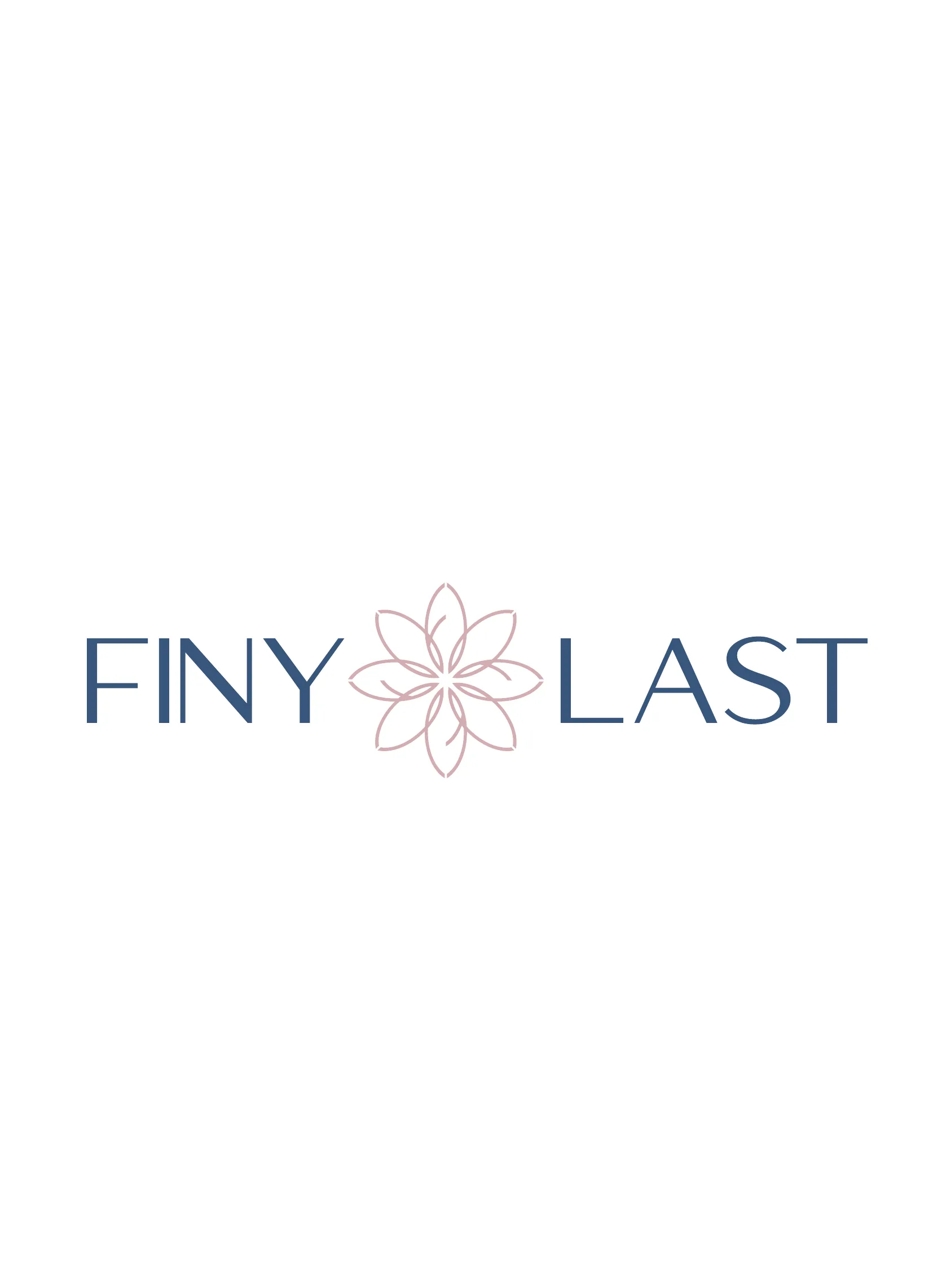 Finy Last Logo